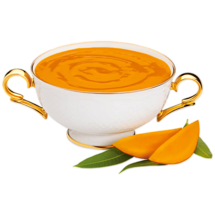 Alphonso Mango Pulp 850g