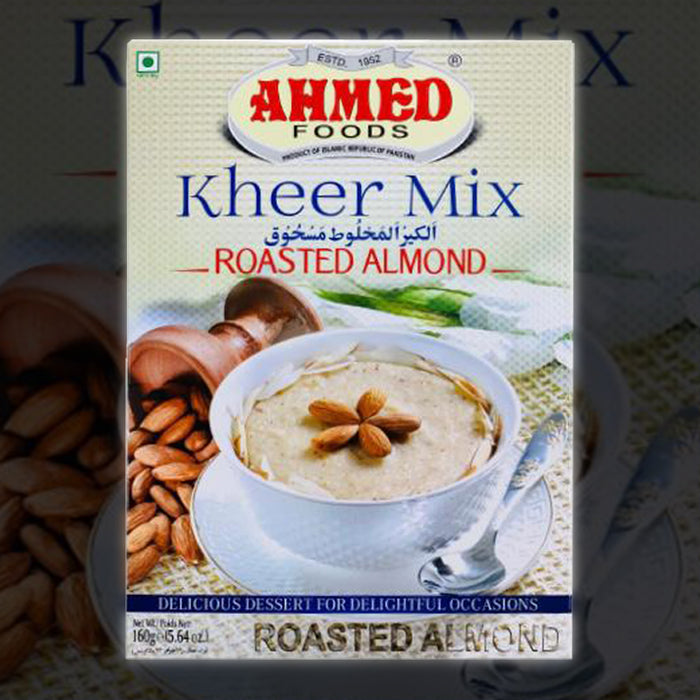 【Ahmed】Kheer Mix Almond flavor