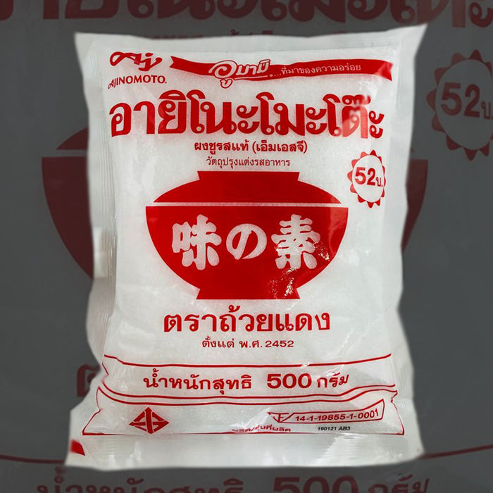 Ajinomoto 500g