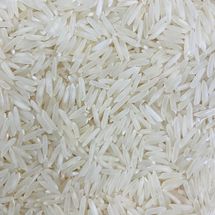 Basmati Rice 1kg — Hira Mart