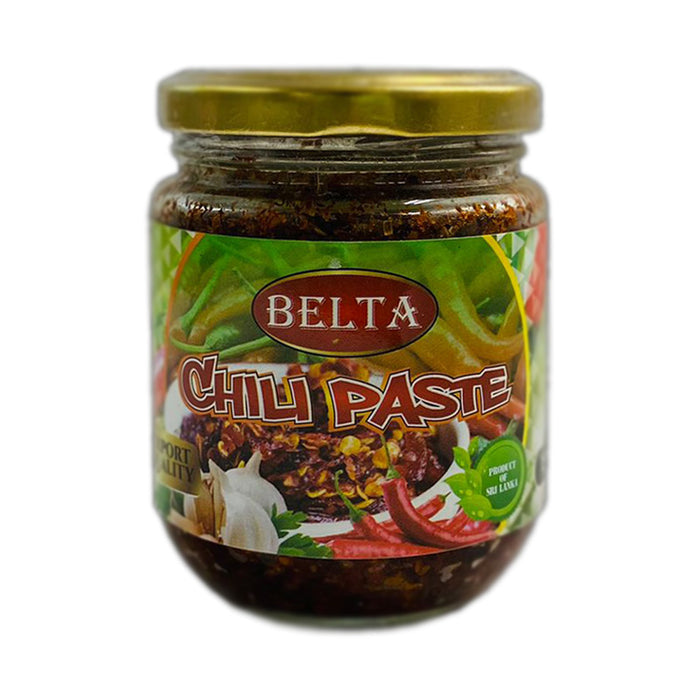 【Belta】Chilli Paste