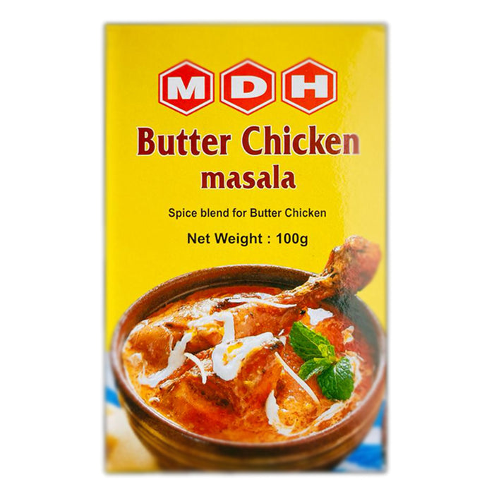 【MDH】Butter Chicken Masala
