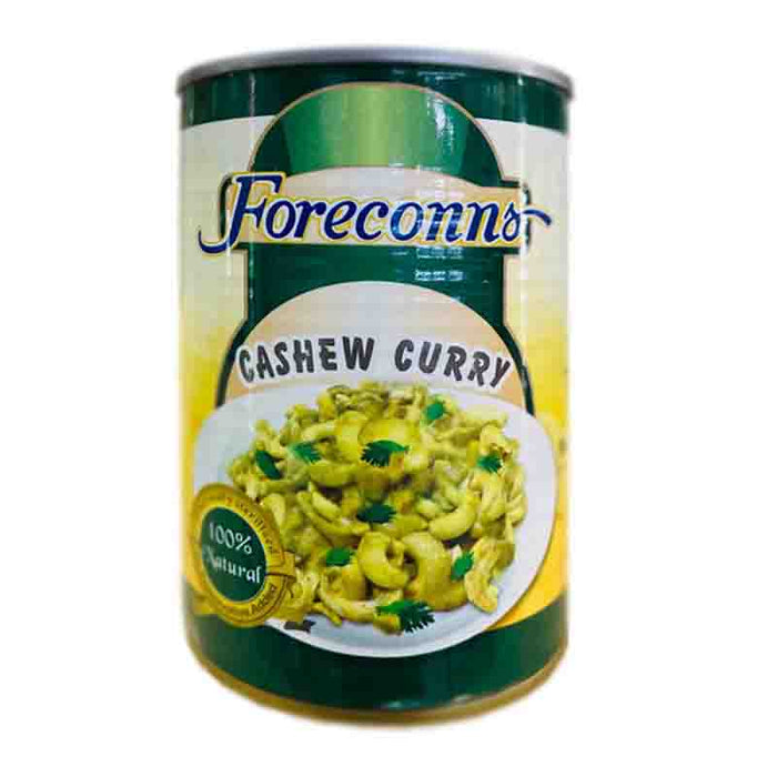 Cashew Curry 400g