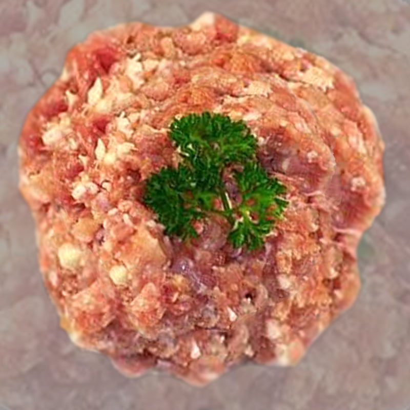 Chicken Minch 鶏ひき肉 400g — Hira Mart