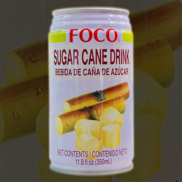 【FOCO】Sugarcane juice