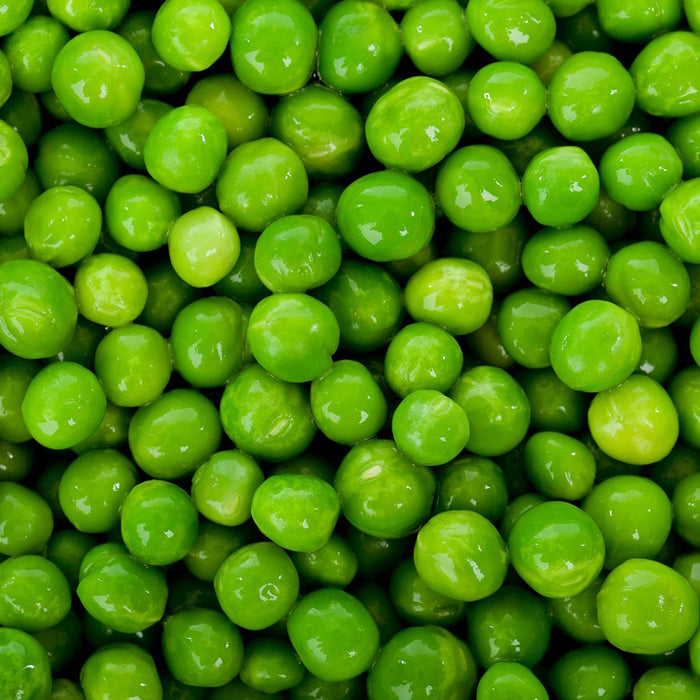 Frozen Green Peas 500g