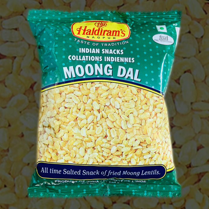 【Haldiram's】Moong Dal