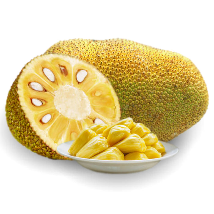 Frozen Jackfruit  ඉදුණු කොස් මඩුලු 500g