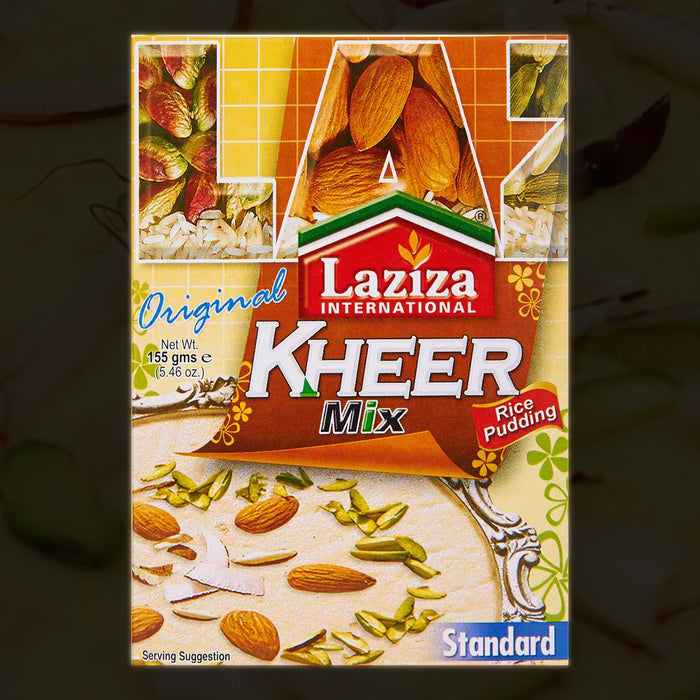 【Laziza】Kheer Mix Standard