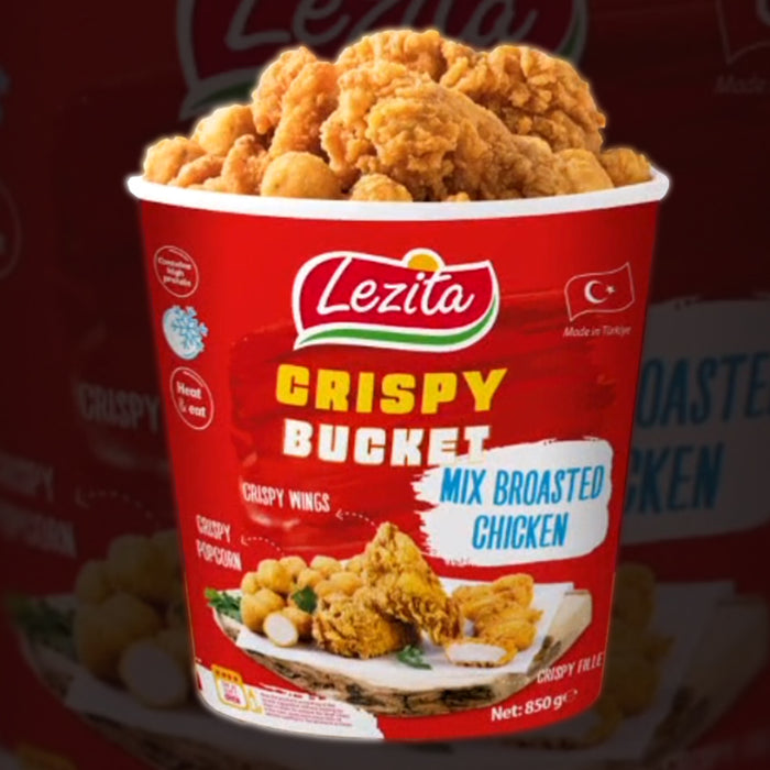 【Lezita】Chicken Bucket