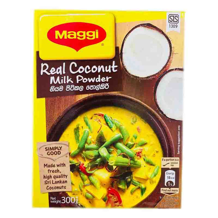 【Maggi】Coconut Milk Powder 300g