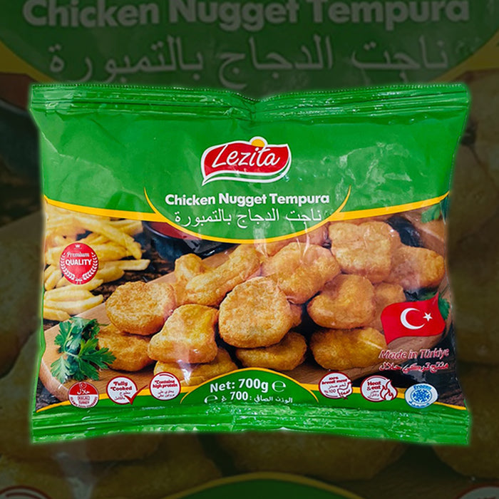 【Lezita】Chicken Nuggets