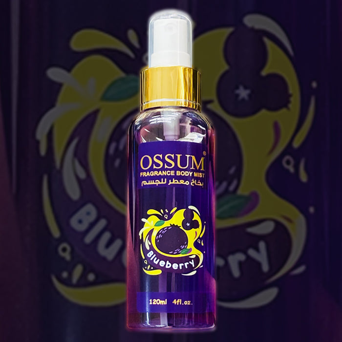 Ossum Fragrance Body Ossum Body Spray Price OSSUM】Fragrance Body