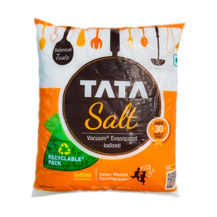 【TATA】Salt 1kg