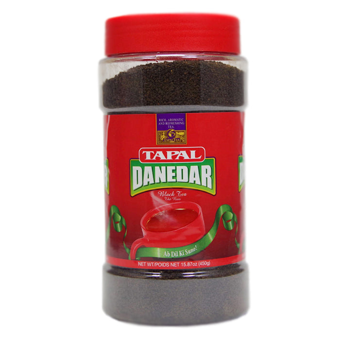 【Tapal】TAPAL DANEDAR BLACK TEA 450g