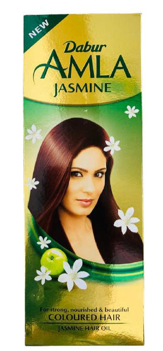 【Dabur】Amla Jasmine hair Oil