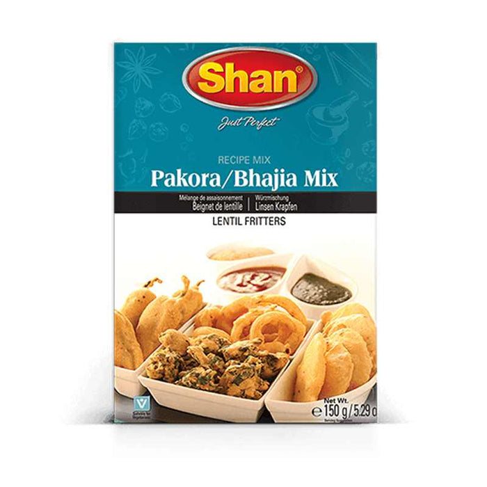 【Shan】Pakora/ Bhajia Mix